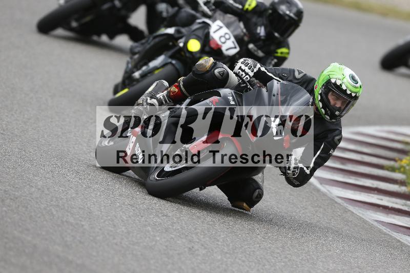 /18 05.06.2026  TZ Motorsport ADR/Gruppe rot/49